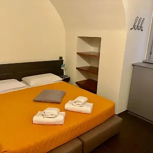 Apartament Feel - Luxury Duomo, Bergamo